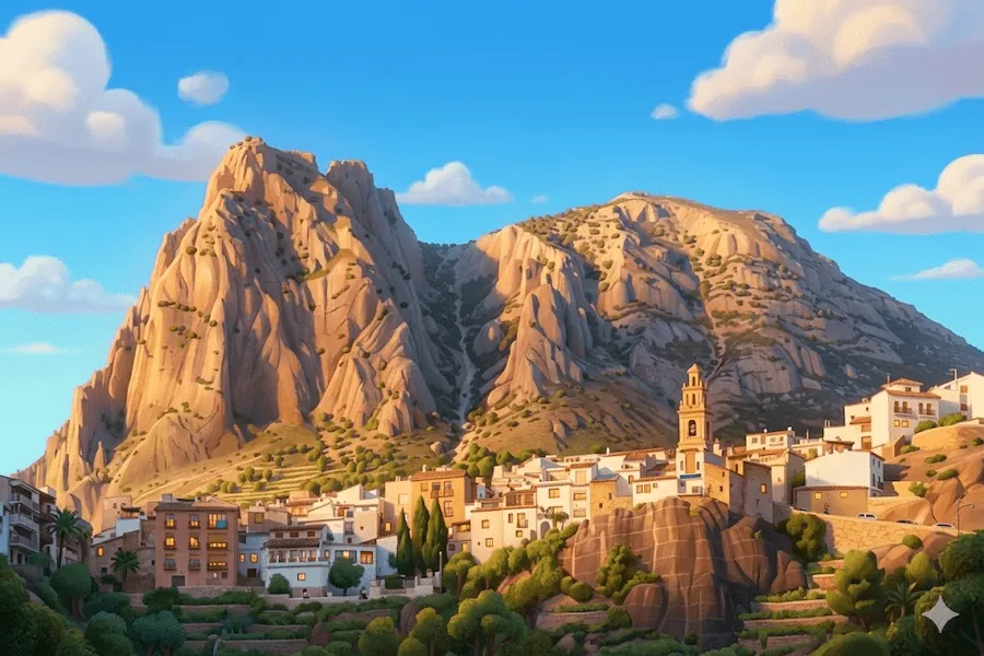 DonCesped en Finestrat