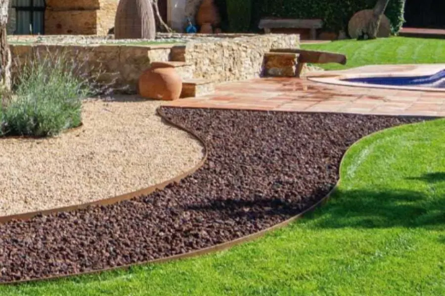 Traviesa met&aacute;lica