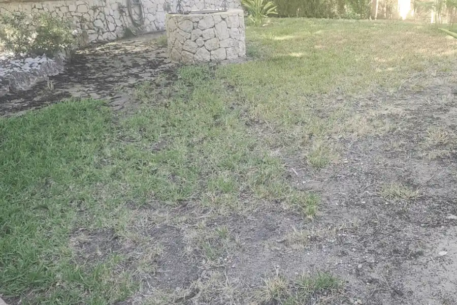 Instalaci&oacute;n sobre tierra