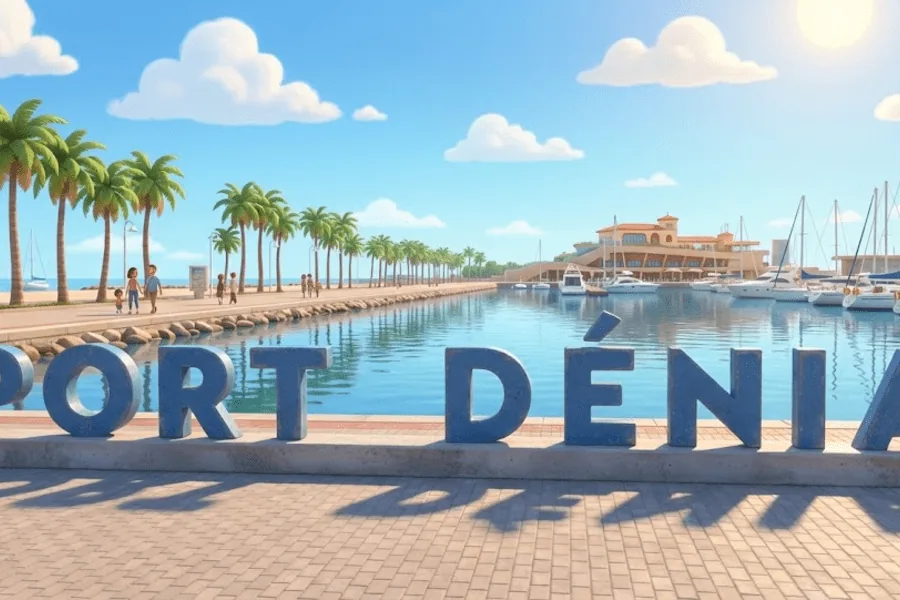 Césped artificial DonCesped en Dénia, La Marina Alta