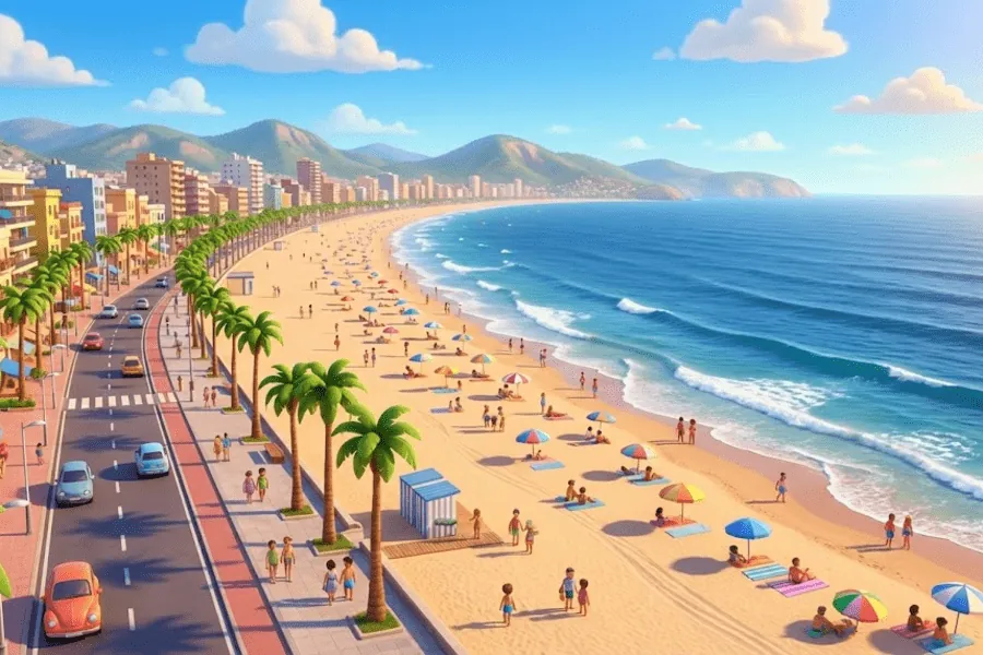 Césped artificial DonCesped en Gandía, La Safor