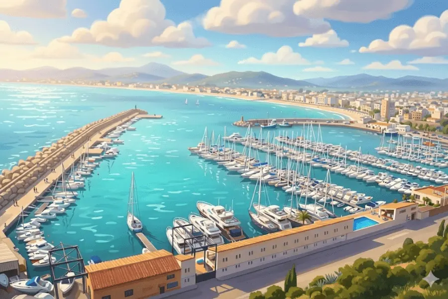 Césped artificial DonCesped en Jávea