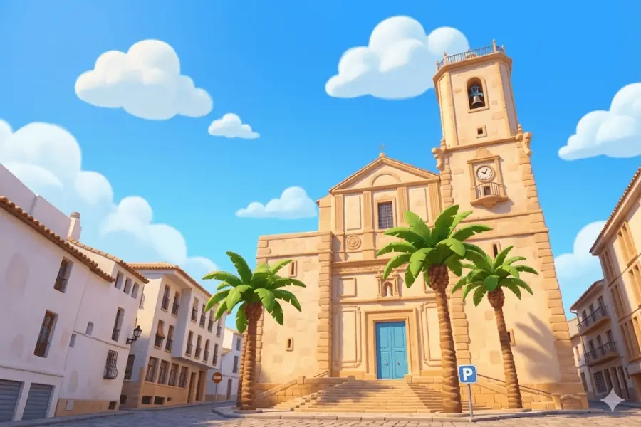 Césped artificial DonCesped en La Nucía, La Marina Baixa