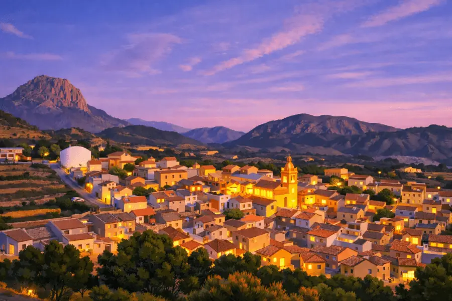 Césped artificial DonCesped en Relleu