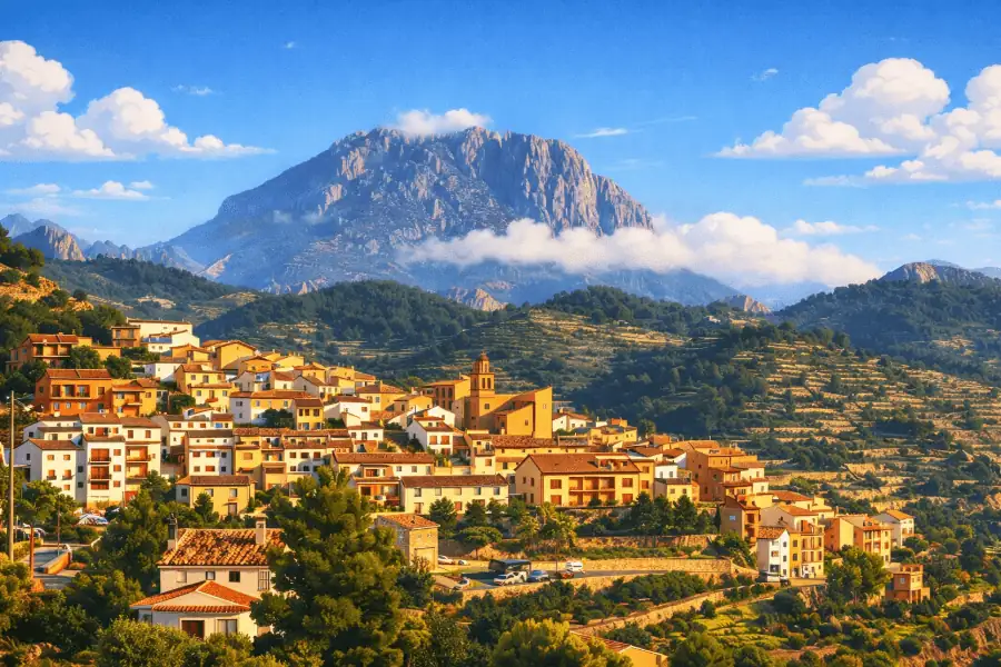 Césped artificial DonCesped en Sella